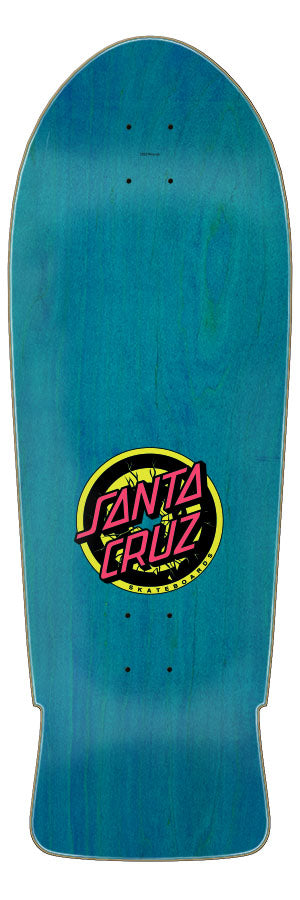Santa Cruz Roskopp 3 10.25 Pink Planche Skateboard