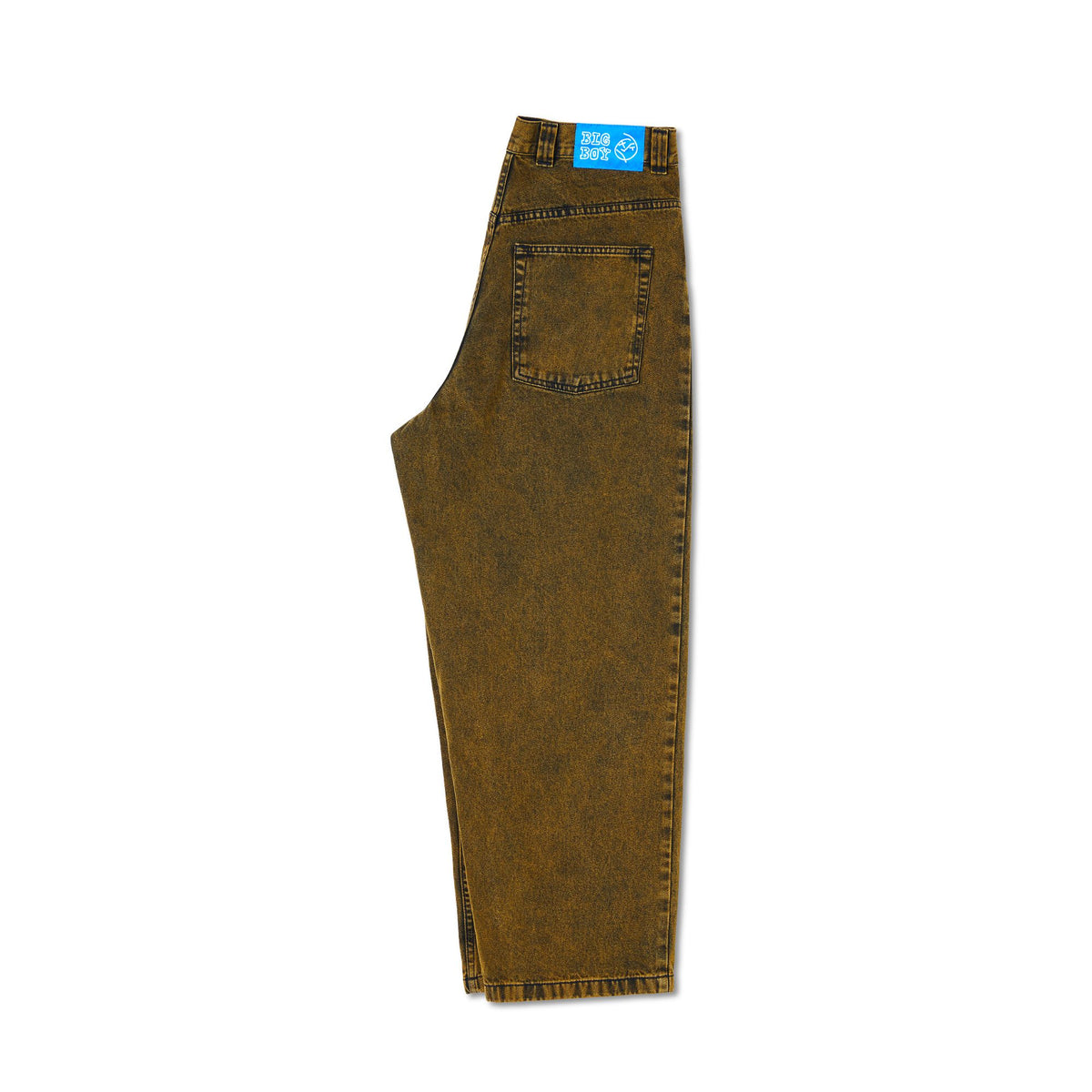 Polar Big Boy Jeans – Aboveboard Skateshop