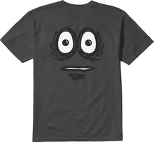 Load image into Gallery viewer, éS Eggcel Eyes T-Shirt Charcoal