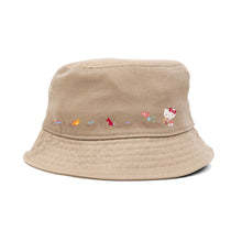Load image into Gallery viewer, Girl x Sanrio Shroom Fishing Bucket Hat