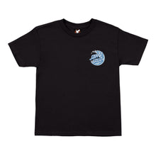 Load image into Gallery viewer, Pokémon x Santa Cruz Water Type 1 Youth T-Shirt - Black