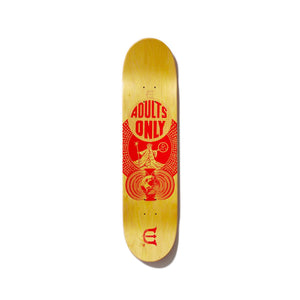 Evisen Adults Only Deck - 8.25
