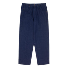 Load image into Gallery viewer, GX1000 Baggy Pants - Dark Blue