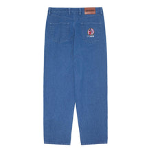 Load image into Gallery viewer, GX1000 Baggy Pants - Light Blue