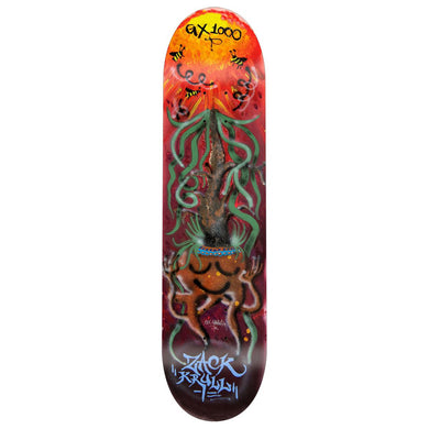 GX1000 Be Here Now Krull Deck 8.25