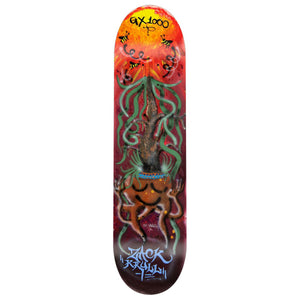 GX1000 Be Here Now Krull Deck 8.25