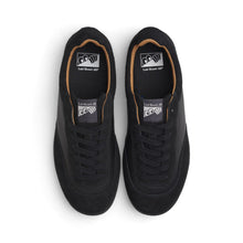 Load image into Gallery viewer, Last Resort CM001 Suede Leather Lo - Black/Black