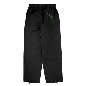 GX1000 Dojo Pants - Black