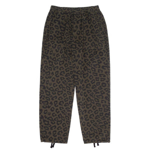 GX1000 Dojo Pants - Leopard