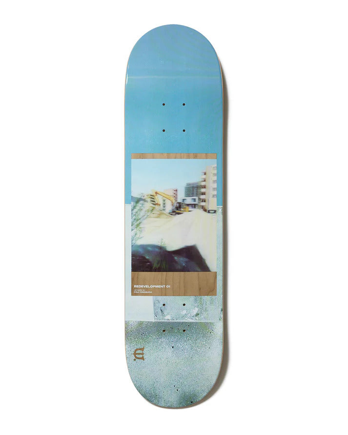 Evisen Redevelopment01 Deck 8.25