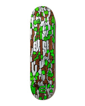 Load image into Gallery viewer, Evisen Skull Tree Camo Deck 8.5