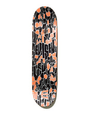 Load image into Gallery viewer, Evisen Skull Tree Camo Deck 8.5