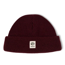 Load image into Gallery viewer, Magenta Fam Beanie - Burgundy