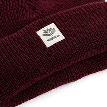 Load image into Gallery viewer, Magenta Fam Beanie - Burgundy