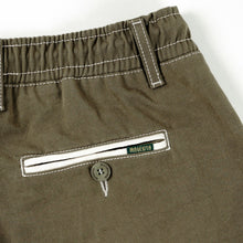 Load image into Gallery viewer, Magenta Loose Pants 2-Tone - Khaki