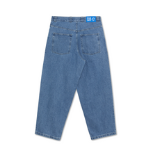 Load image into Gallery viewer, Polar Big Boy Jeans - Mid Blue