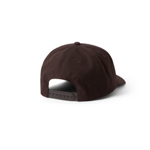 Load image into Gallery viewer, Polar Earthquake Patch Cap - Brown