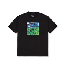 Load image into Gallery viewer, Polar Meeeh T-Shirt - Black