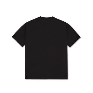 Polar Meeeh T-Shirt - Black