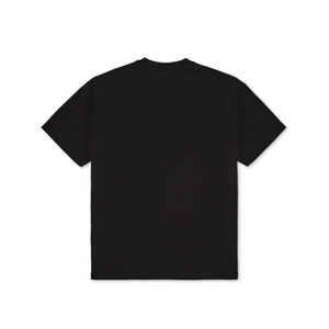 Polar Punch T-Shirt - Black