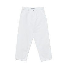 Load image into Gallery viewer, Polar Big Boy Work Pants - White