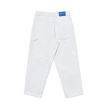 Load image into Gallery viewer, Polar Big Boy Work Pants - White