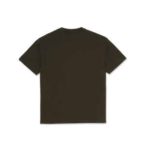 Polar Gang T-Shirt - Brown