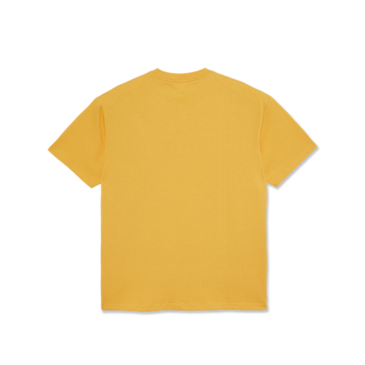 Polar Gang T-Shirt - Orange Sorbet