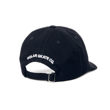 Load image into Gallery viewer, Polar Skate Co. Cap - Navy