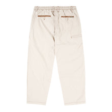 Load image into Gallery viewer, Magenta Ripstop Loose Pants - Sand