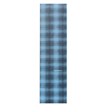 Load image into Gallery viewer, Frog Blue Flannel Griptape