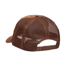 Load image into Gallery viewer, Frog Home Sweet Egg Hat - Brown
