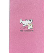Load image into Gallery viewer, Frog Hamster Pink Griptape