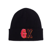 Load image into Gallery viewer, GX1000 Sport Beanie - Black