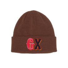 Load image into Gallery viewer, GX1000 Sport Beanie - Brown