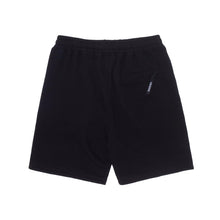 Load image into Gallery viewer, GX1000 Sweat Shorts - Black