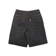 Load image into Gallery viewer, Theories Plaza Shorts - Washed Black