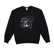 Load image into Gallery viewer, Frog Skateboards Teenagers Crewneck