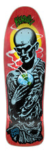 Load image into Gallery viewer, Santa Cruz Kendall Atomic Man Reissue Deck 9.75