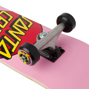 Santa Cruz Classic Dot Micro 7.50 x 28.25 Skateboard Complete
