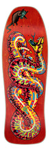 Load image into Gallery viewer, Santa Cruz Kendall Snake Reissue Deck 9.975