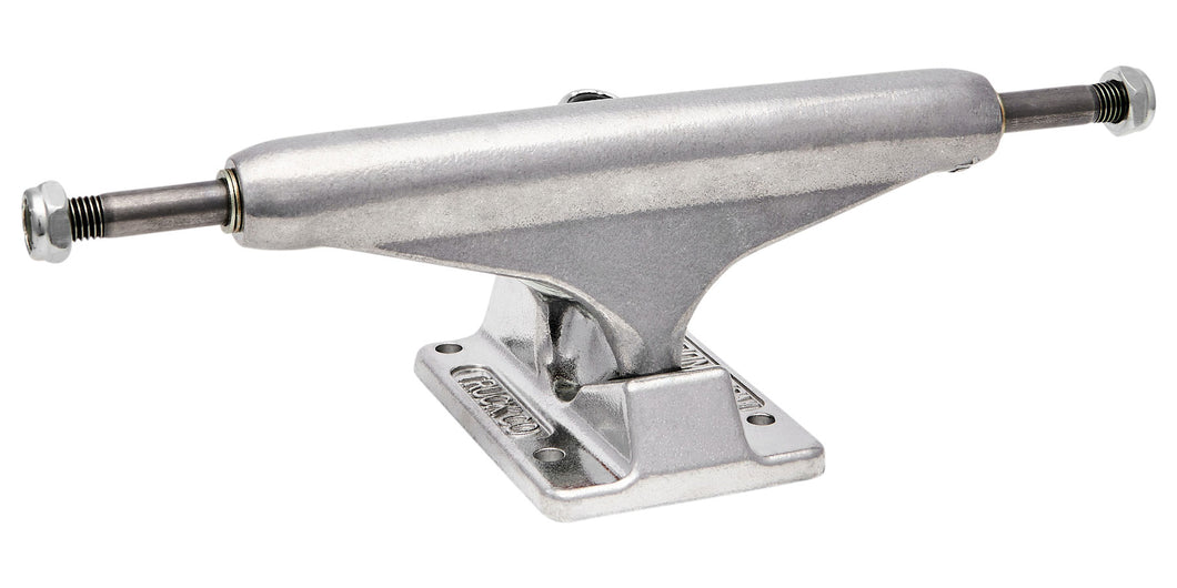 Independent Stage 11 Polished Standard Skateboard Trucks