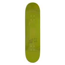Load image into Gallery viewer, Frog Skateboards Lonesome Fishes Deck Pat G 8.125