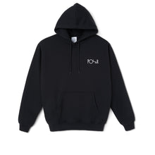 Load image into Gallery viewer, Polar 3 Tone Fill Logo Hoodie