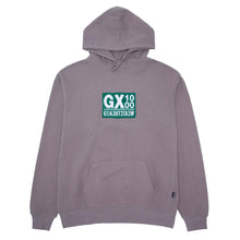 Load image into Gallery viewer, GX1000 61 Logo Hoodie - Silver