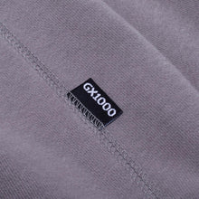 Load image into Gallery viewer, GX1000 61 Logo Hoodie - Silver