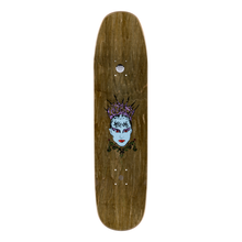 Load image into Gallery viewer, Welcome Skateboards Black Swan On Son Moontrimmer Deck 8.25