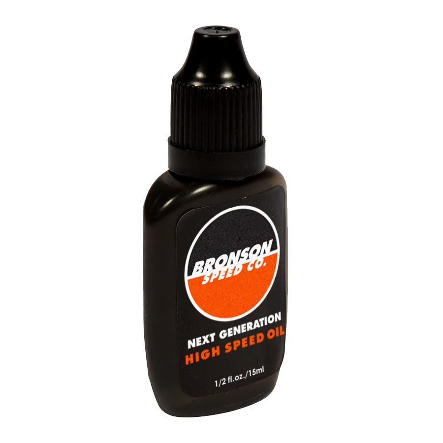 Bronson High Speed Ceramic Oil 15ml