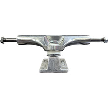 Load image into Gallery viewer, Slappy ST1 Inverted Polished Silver Trucks