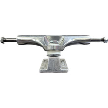 Load image into Gallery viewer, Slappy ST1 Inverted Polished Hollow Silver Trucks